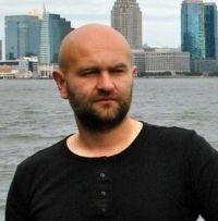 Сергій Борис